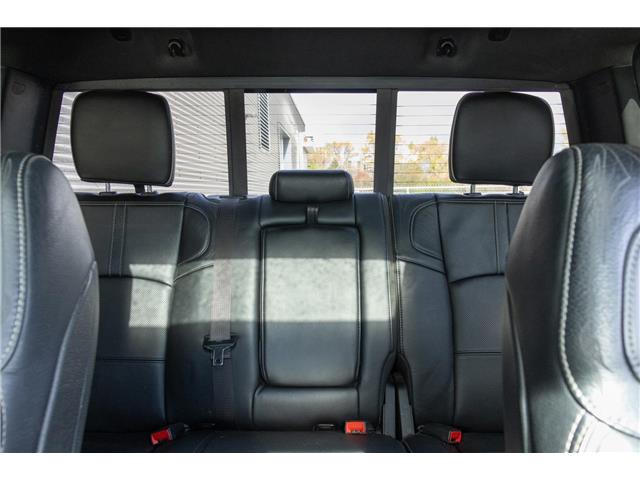 2023 RAM 3500 Limited (Stk: U11020) in London - Image 13 of 26