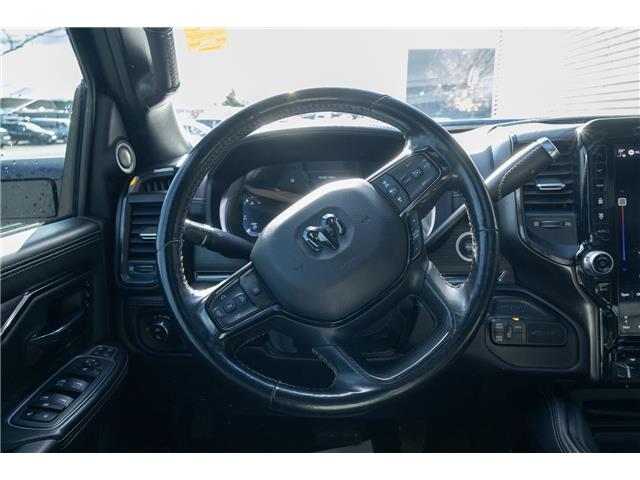 2023 RAM 3500 Limited (Stk: U11020) in London - Image 15 of 26