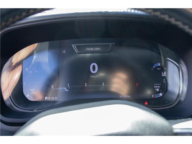 2023 RAM 3500 Limited (Stk: U11020) in London - Image 16 of 26