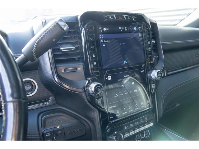 2023 RAM 3500 Limited (Stk: U11020) in London - Image 17 of 26