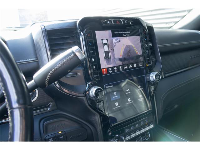 2023 RAM 3500 Limited (Stk: U11020) in London - Image 18 of 26
