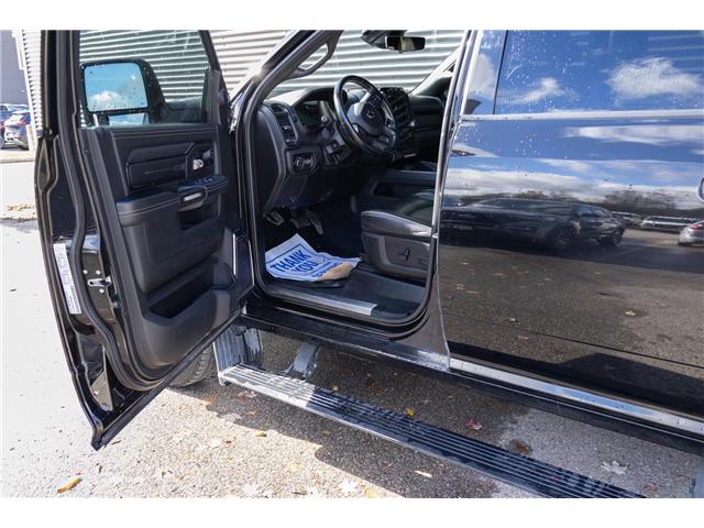 2023 RAM 3500 Limited (Stk: U11020) in London - Image 20 of 26