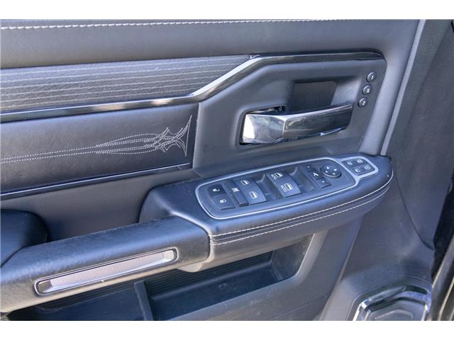 2023 RAM 3500 Limited (Stk: U11020) in London - Image 21 of 26