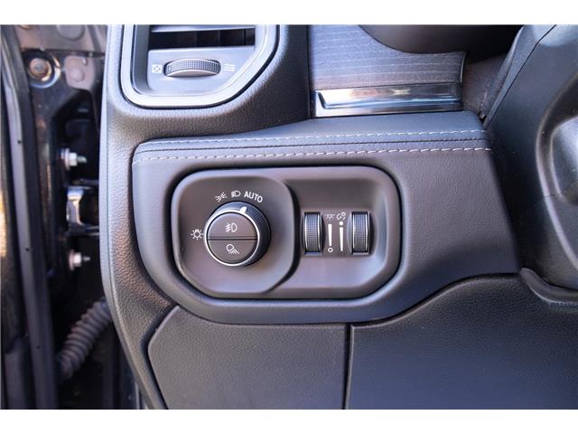2023 RAM 3500 Limited (Stk: U11020) in London - Image 22 of 26
