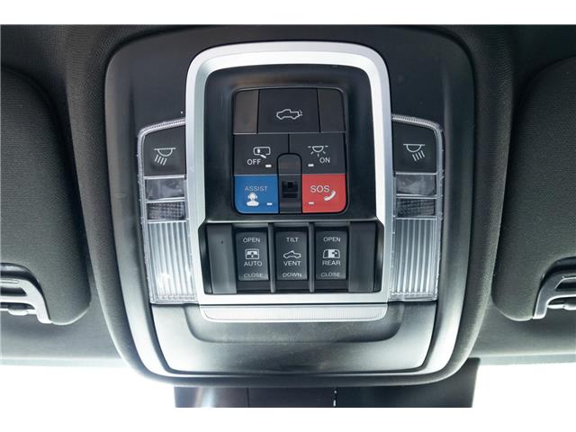 2023 RAM 3500 Limited (Stk: U11020) in London - Image 24 of 26