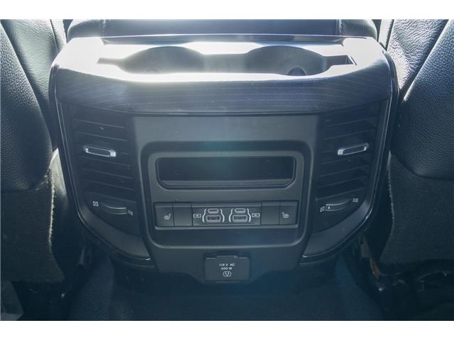 2023 RAM 3500 Limited (Stk: U11020) in London - Image 25 of 26