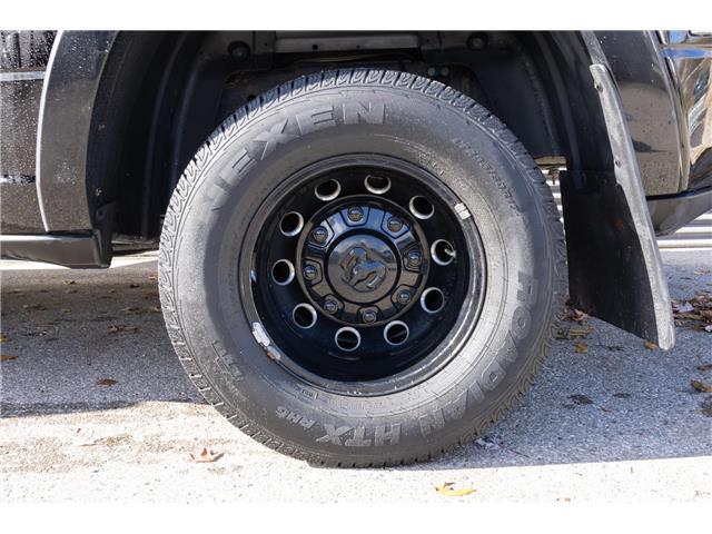 2023 RAM 3500 Limited (Stk: U11020) in London - Image 26 of 26