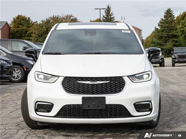 2026 Chrysler Pacifica Select (Stk: T8005) in Hamilton - Image 2 of 26