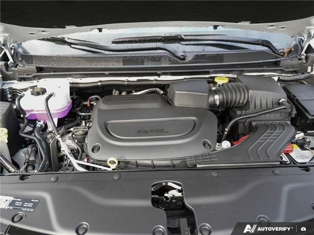 2026 Chrysler Pacifica Select (Stk: T8005) in Hamilton - Image 8 of 26