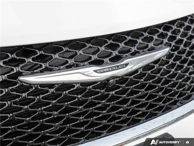 2026 Chrysler Pacifica Select (Stk: T8005) in Hamilton - Image 9 of 26