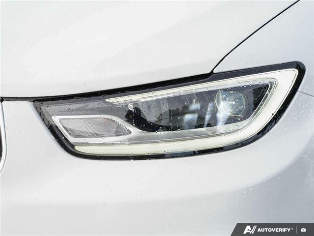 2026 Chrysler Pacifica Select (Stk: T8005) in Hamilton - Image 10 of 26