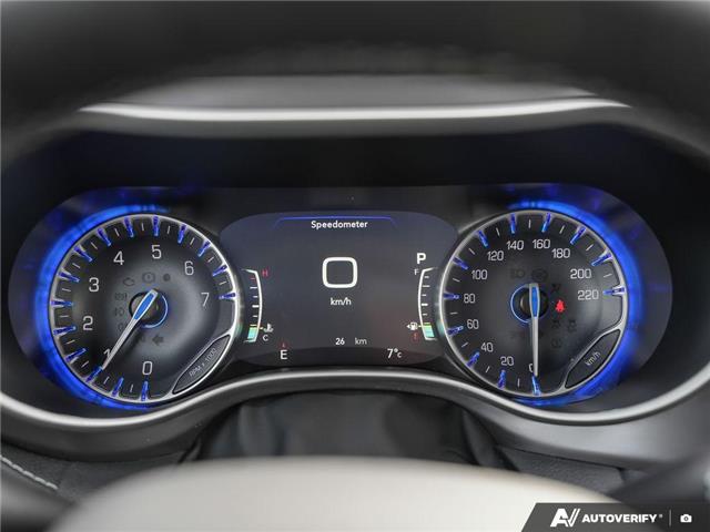 2026 Chrysler Pacifica Select (Stk: T8005) in Hamilton - Image 15 of 26