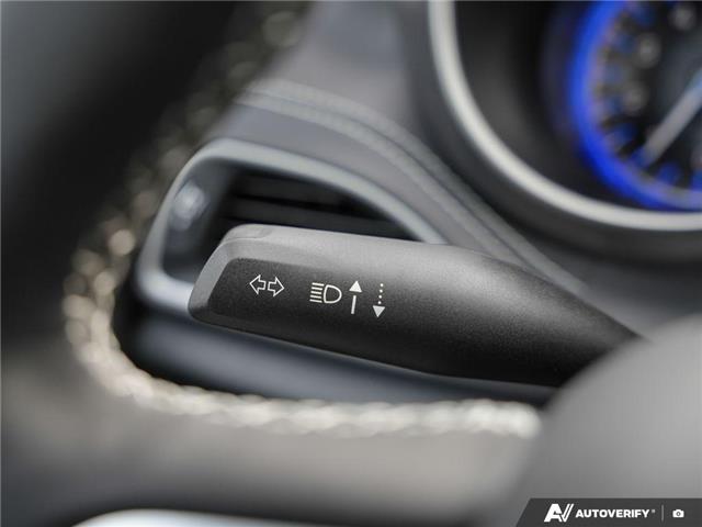 2026 Chrysler Pacifica Select (Stk: T8005) in Hamilton - Image 16 of 26