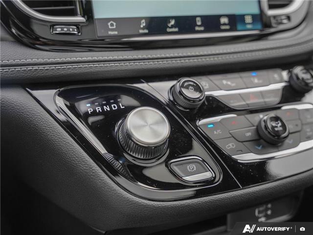 2026 Chrysler Pacifica Select (Stk: T8005) in Hamilton - Image 19 of 26