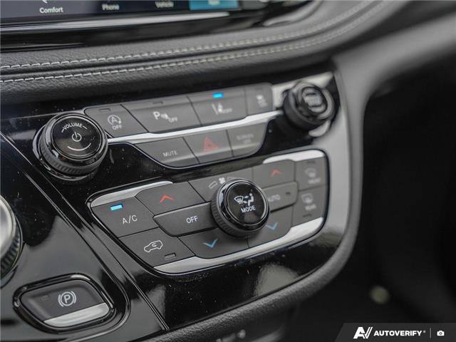 2026 Chrysler Pacifica Select (Stk: T8005) in Hamilton - Image 20 of 26