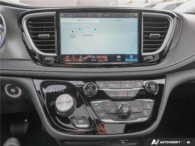 2026 Chrysler Pacifica Select (Stk: T8005) in Hamilton - Image 21 of 26