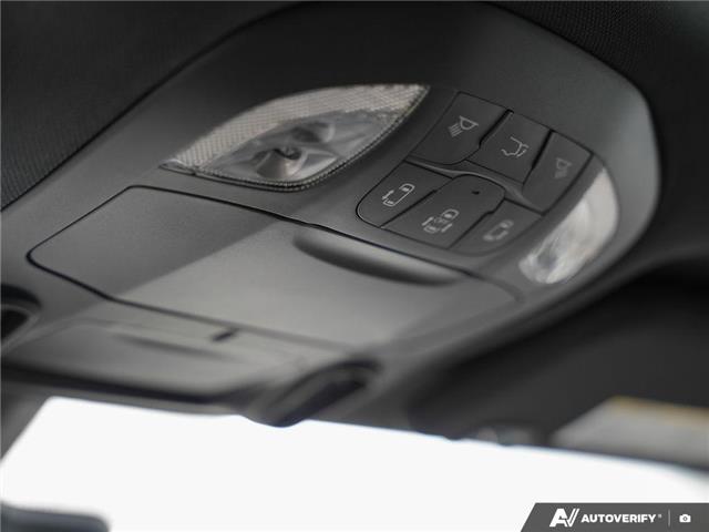 2026 Chrysler Pacifica Select (Stk: T8005) in Hamilton - Image 22 of 26