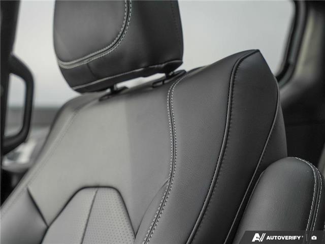 2026 Chrysler Pacifica Select (Stk: T8005) in Hamilton - Image 23 of 26