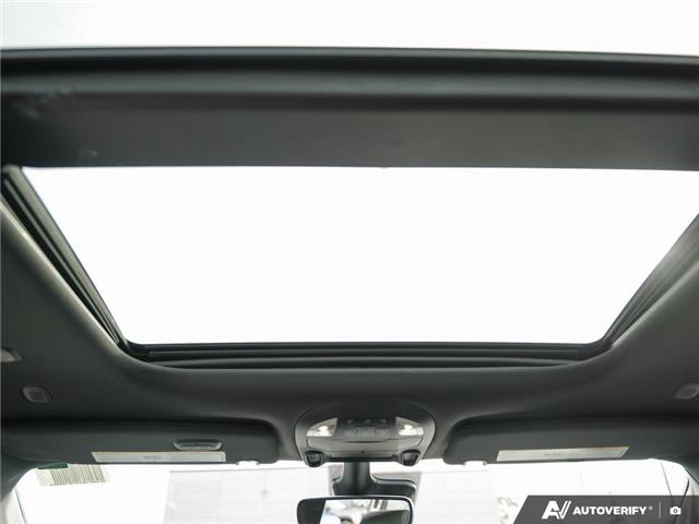 2026 Chrysler Pacifica Select (Stk: T8005) in Hamilton - Image 26 of 26