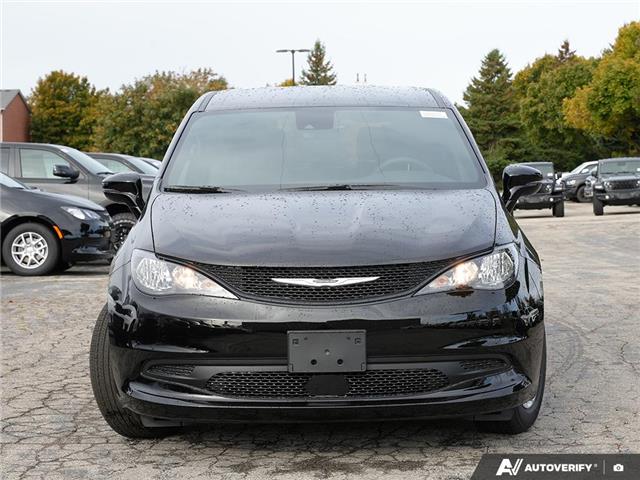 2026 Chrysler Grand Caravan SXT (Stk: T8006) in Hamilton - Image 2 of 24