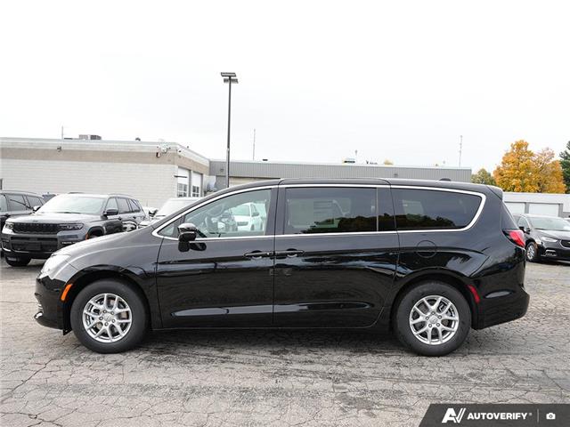 2026 Chrysler Grand Caravan SXT (Stk: T8006) in Hamilton - Image 3 of 24