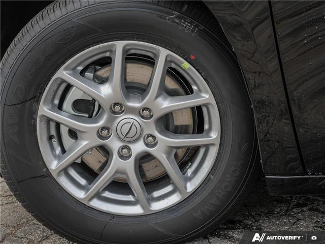 2026 Chrysler Grand Caravan SXT (Stk: T8006) in Hamilton - Image 6 of 24