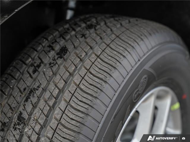 2026 Chrysler Grand Caravan SXT (Stk: T8006) in Hamilton - Image 7 of 24