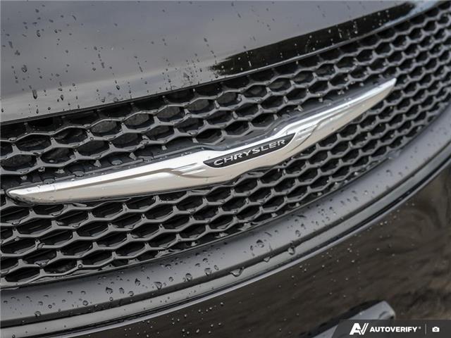 2026 Chrysler Grand Caravan SXT (Stk: T8006) in Hamilton - Image 9 of 24