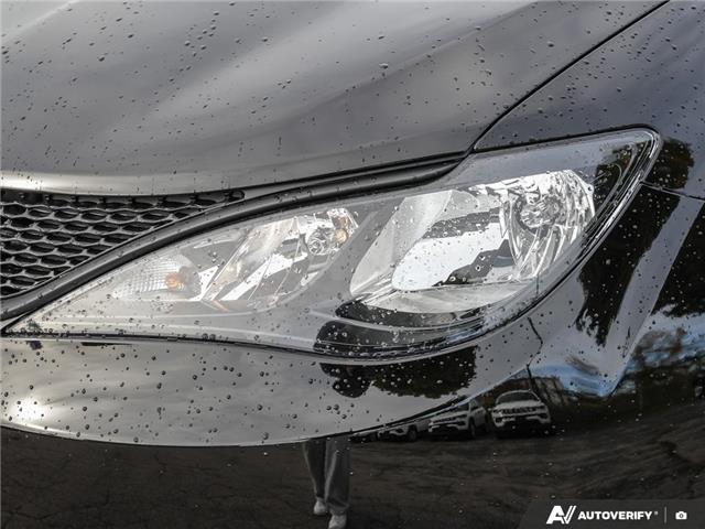 2026 Chrysler Grand Caravan SXT (Stk: T8006) in Hamilton - Image 10 of 24