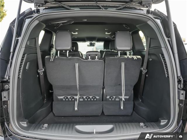 2026 Chrysler Grand Caravan SXT (Stk: T8006) in Hamilton - Image 11 of 24