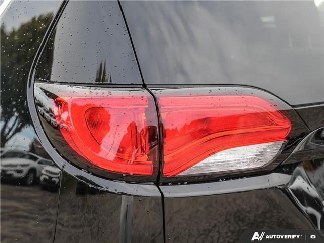 2026 Chrysler Grand Caravan SXT (Stk: T8006) in Hamilton - Image 12 of 24