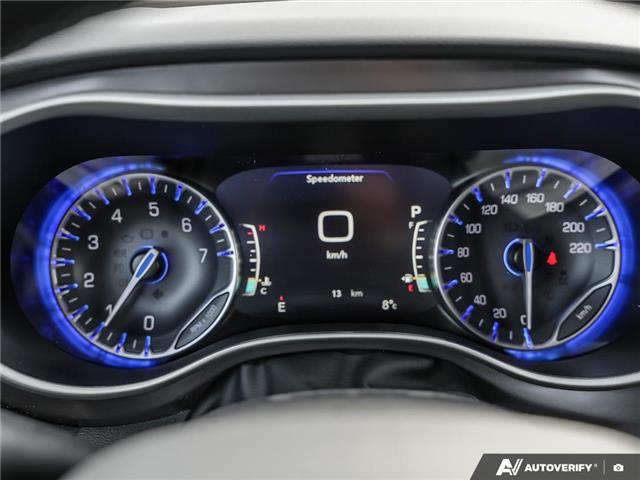 2026 Chrysler Grand Caravan SXT (Stk: T8006) in Hamilton - Image 15 of 24