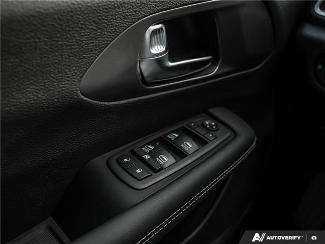 2026 Chrysler Grand Caravan SXT (Stk: T8006) in Hamilton - Image 17 of 24