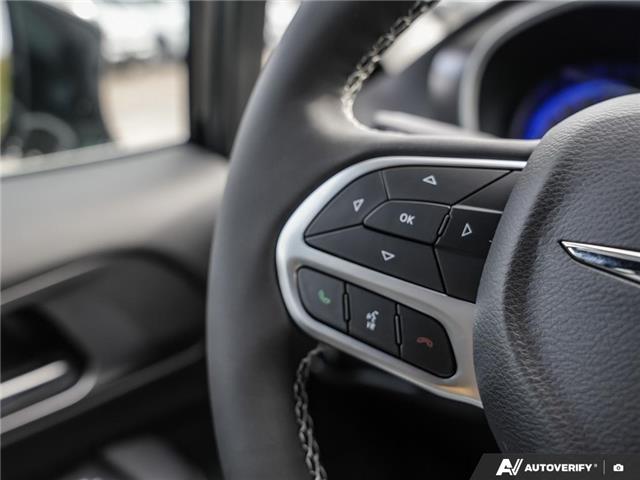 2026 Chrysler Grand Caravan SXT (Stk: T8006) in Hamilton - Image 18 of 24