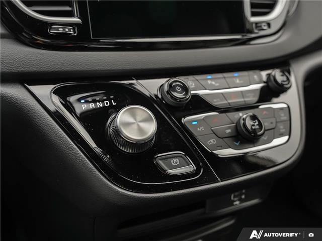 2026 Chrysler Grand Caravan SXT (Stk: T8006) in Hamilton - Image 19 of 24