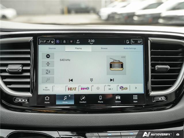 2026 Chrysler Grand Caravan SXT (Stk: T8006) in Hamilton - Image 20 of 24