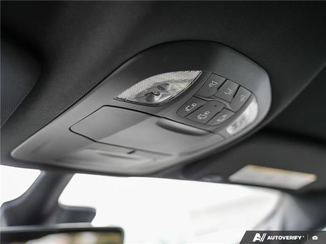 2026 Chrysler Grand Caravan SXT (Stk: T8006) in Hamilton - Image 21 of 24