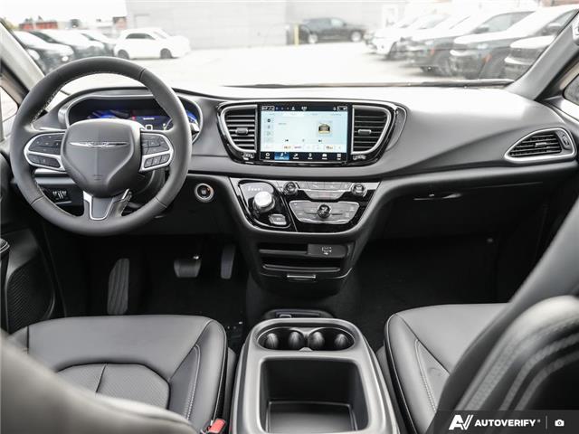 2026 Chrysler Grand Caravan SXT (Stk: T8006) in Hamilton - Image 23 of 24