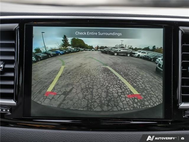 2026 Chrysler Grand Caravan SXT (Stk: T8006) in Hamilton - Image 24 of 24