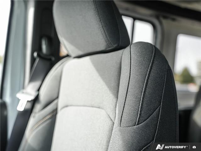 2026 Jeep Wrangler Sport (Stk: T1008) in Hamilton - Image 23 of 26