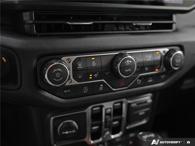 2026 Jeep Wrangler Sport (Stk: T1001) in Hamilton - Image 20 of 26 2026 Jeep Wrangler Sport (Stk: T1001) in Hamilton - Image 20 of 26