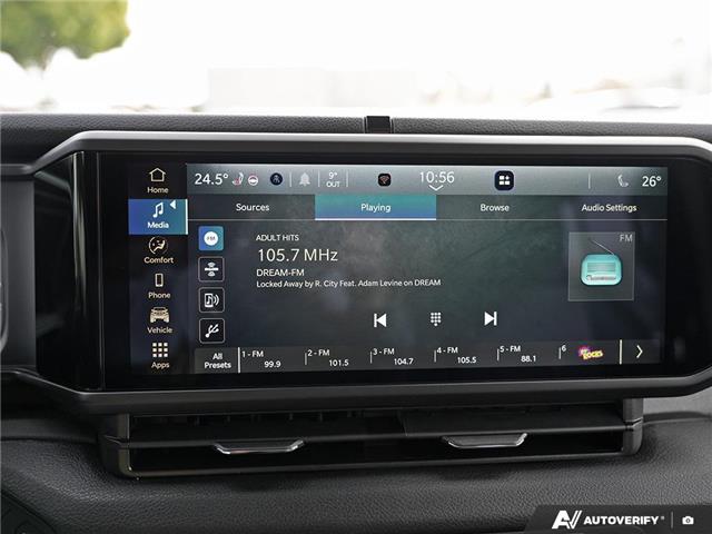 2026 Jeep Wrangler Sport (Stk: T1001) in Hamilton - Image 21 of 26 2026 Jeep Wrangler Sport (Stk: T1001) in Hamilton - Image 21 of 26