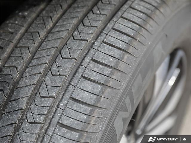 2024 Volkswagen Atlas 2.0 TSI Comfortline (Stk: P4398) in Welland - Image 7 of 27