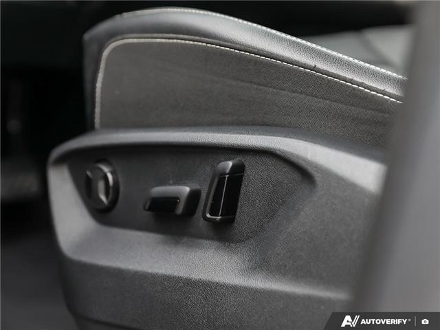 2024 Volkswagen Atlas 2.0 TSI Comfortline (Stk: P4398) in Welland - Image 8 of 27