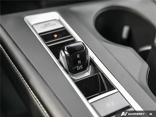 2024 Volkswagen Atlas 2.0 TSI Comfortline (Stk: P4398) in Welland - Image 19 of 27