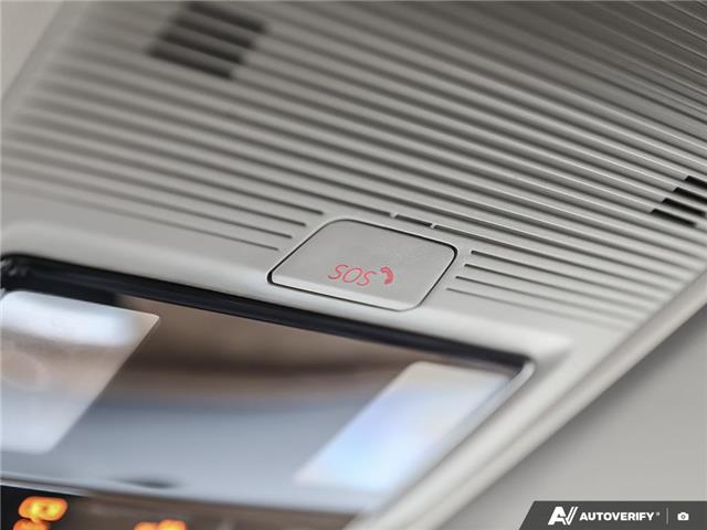 2024 Volkswagen Atlas 2.0 TSI Comfortline (Stk: P4398) in Welland - Image 22 of 27