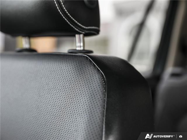 2024 Volkswagen Atlas 2.0 TSI Comfortline (Stk: P4398) in Welland - Image 23 of 27