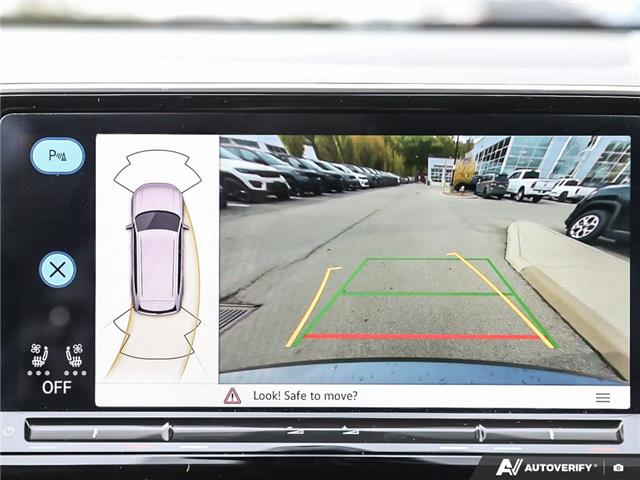 2024 Volkswagen Atlas 2.0 TSI Comfortline (Stk: P4398) in Welland - Image 26 of 27