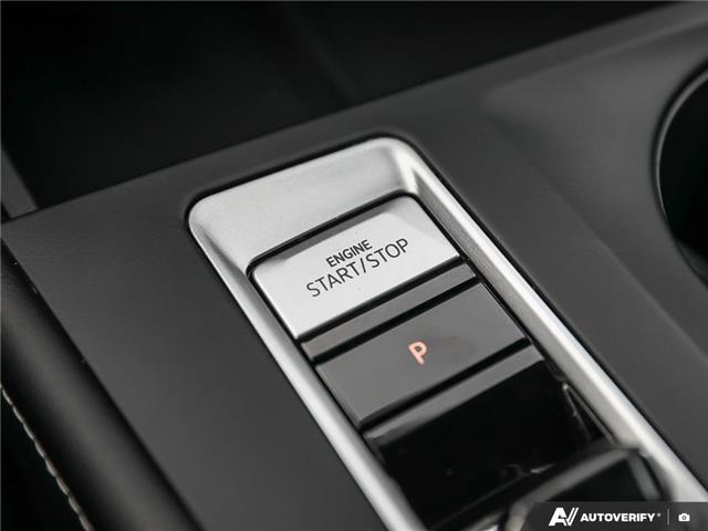 2024 Volkswagen Atlas 2.0 TSI Comfortline (Stk: P4398) in Welland - Image 27 of 27