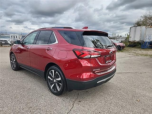 2023 Chevrolet Equinox Premier (Stk: 8673A) in Cambridge - Image 3 of 35